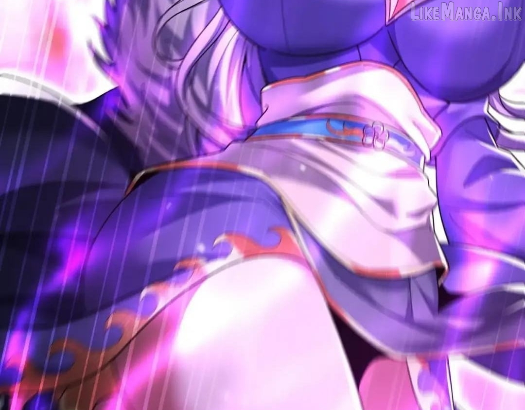 Read Invincible After Shocking My Empress Wife EN Manga Online