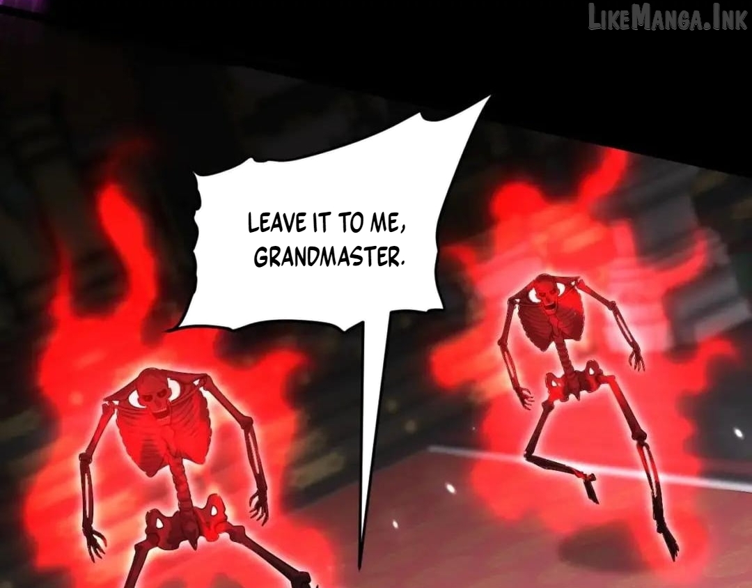 Read Invincible After Shocking My Empress Wife EN Manga Online