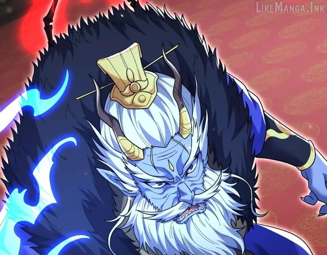 Read Invincible After Shocking My Empress Wife EN Manga Online
