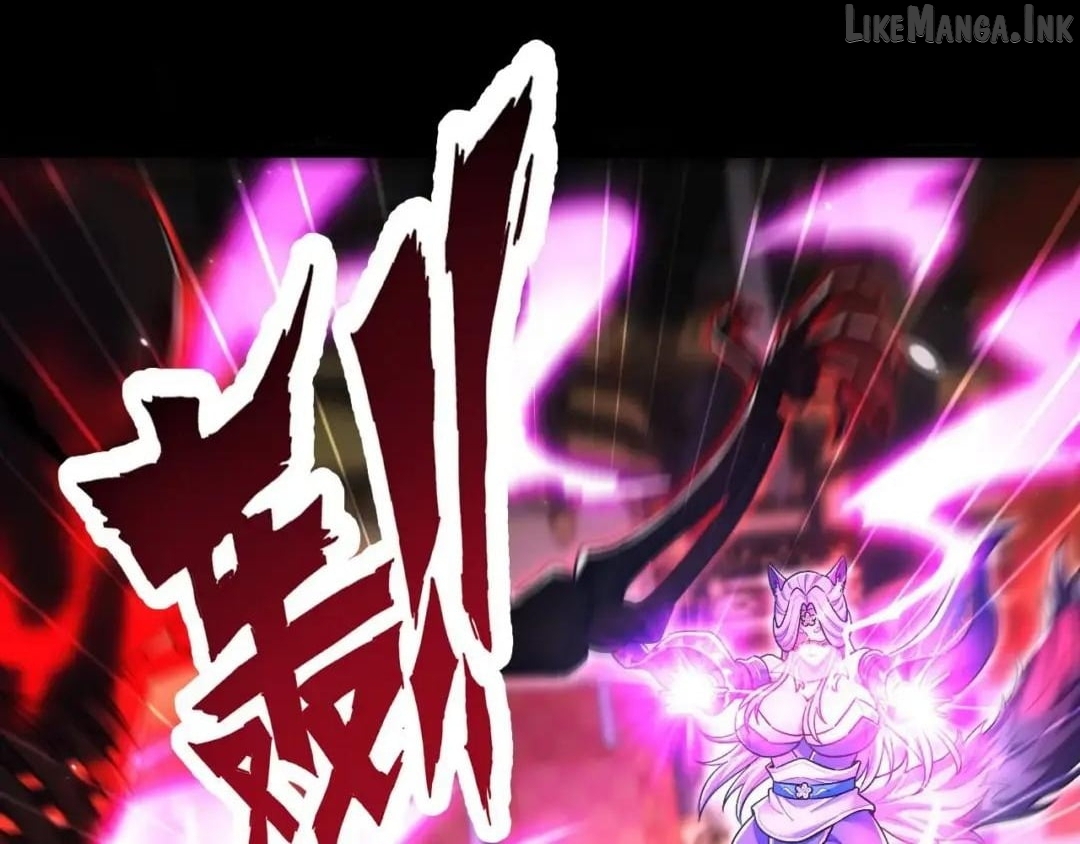 Read Invincible After Shocking My Empress Wife EN Manga Online