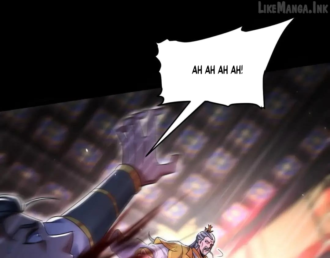 Read Invincible After Shocking My Empress Wife EN Manga Online