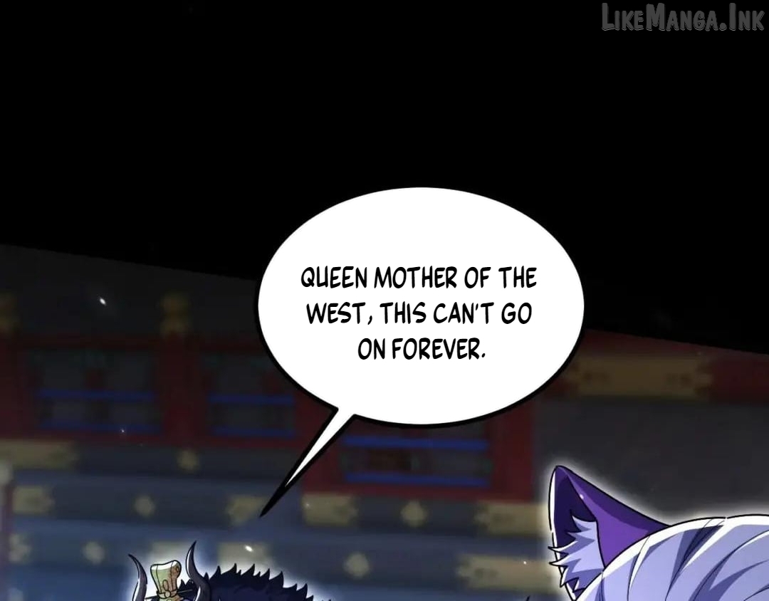 Read Invincible After Shocking My Empress Wife EN Manga Online