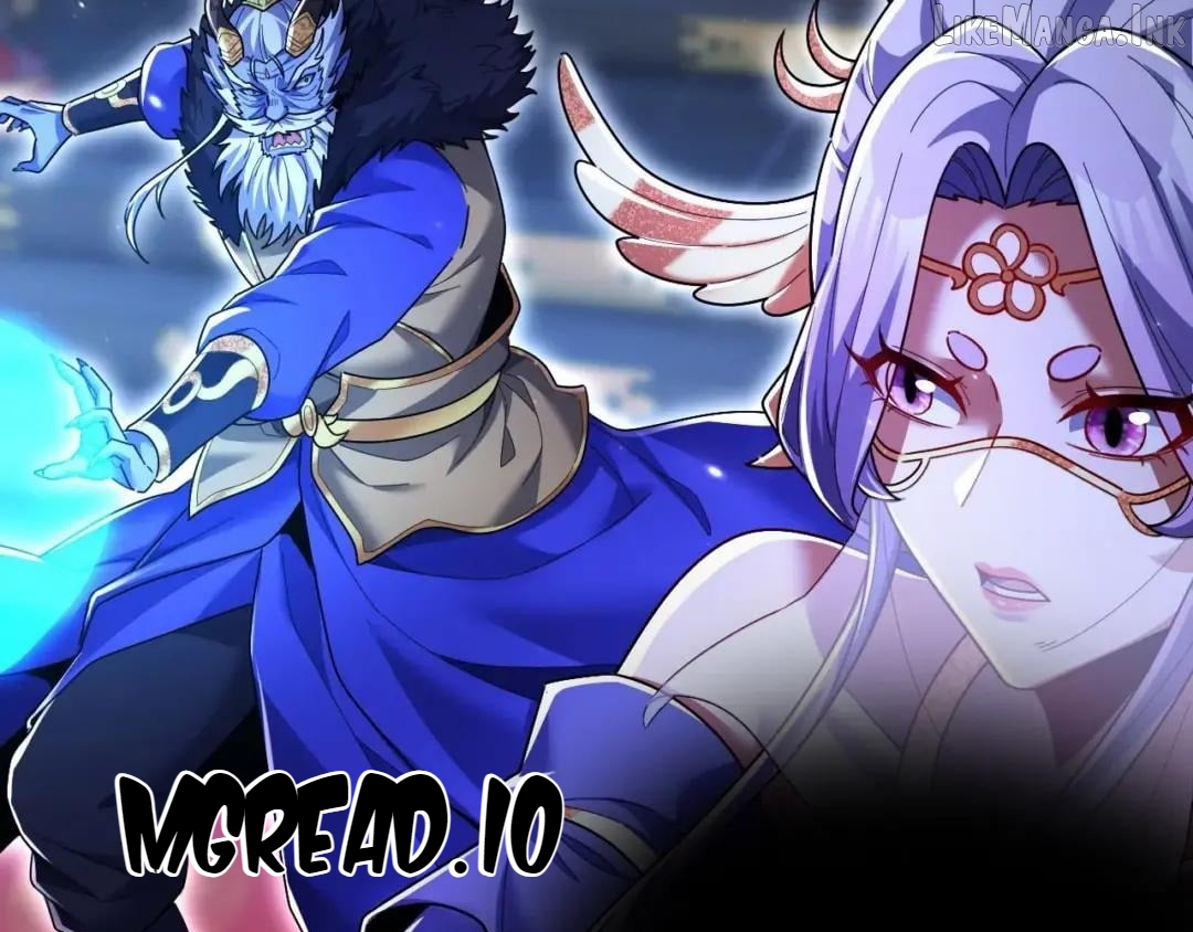 Read Invincible After Shocking My Empress Wife EN Manga Online