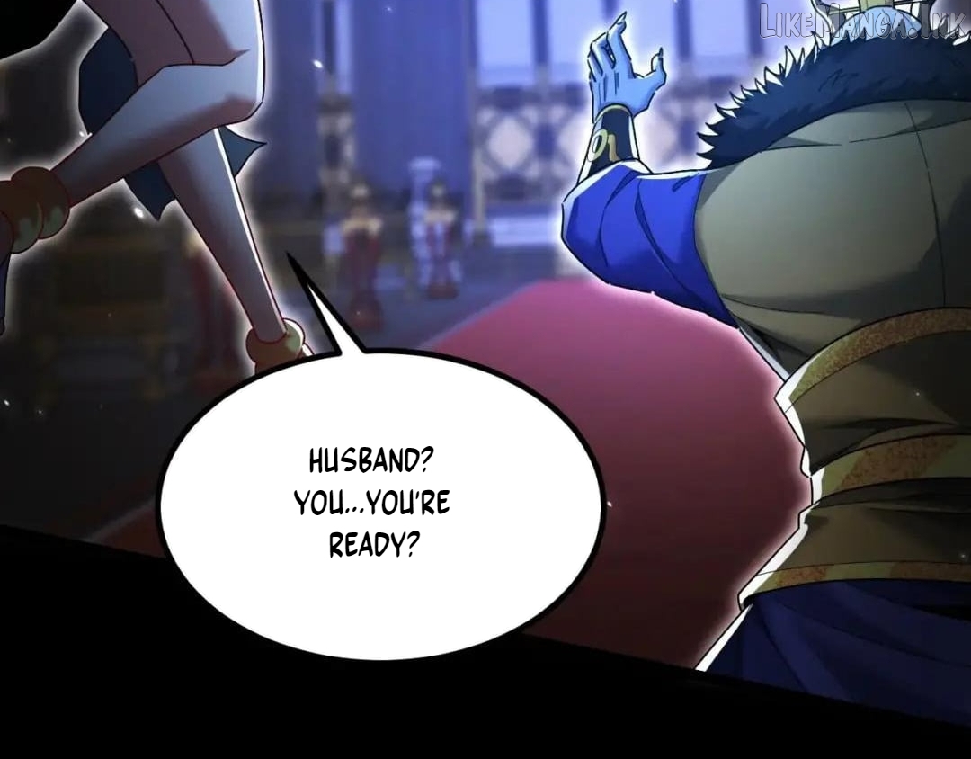 Read Invincible After Shocking My Empress Wife EN Manga Online