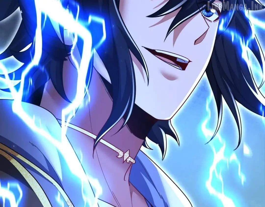 Read Invincible After Shocking My Empress Wife EN Manga Online