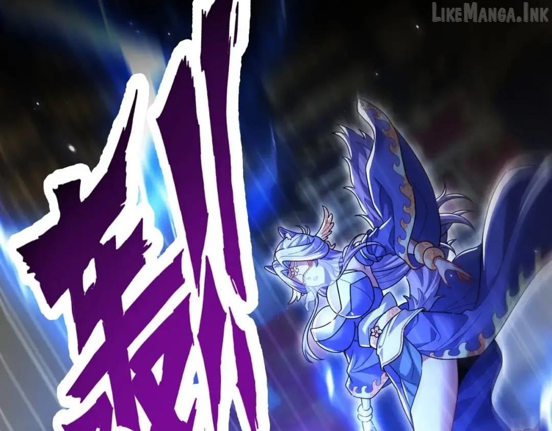 Read Invincible After Shocking My Empress Wife EN Manga Online