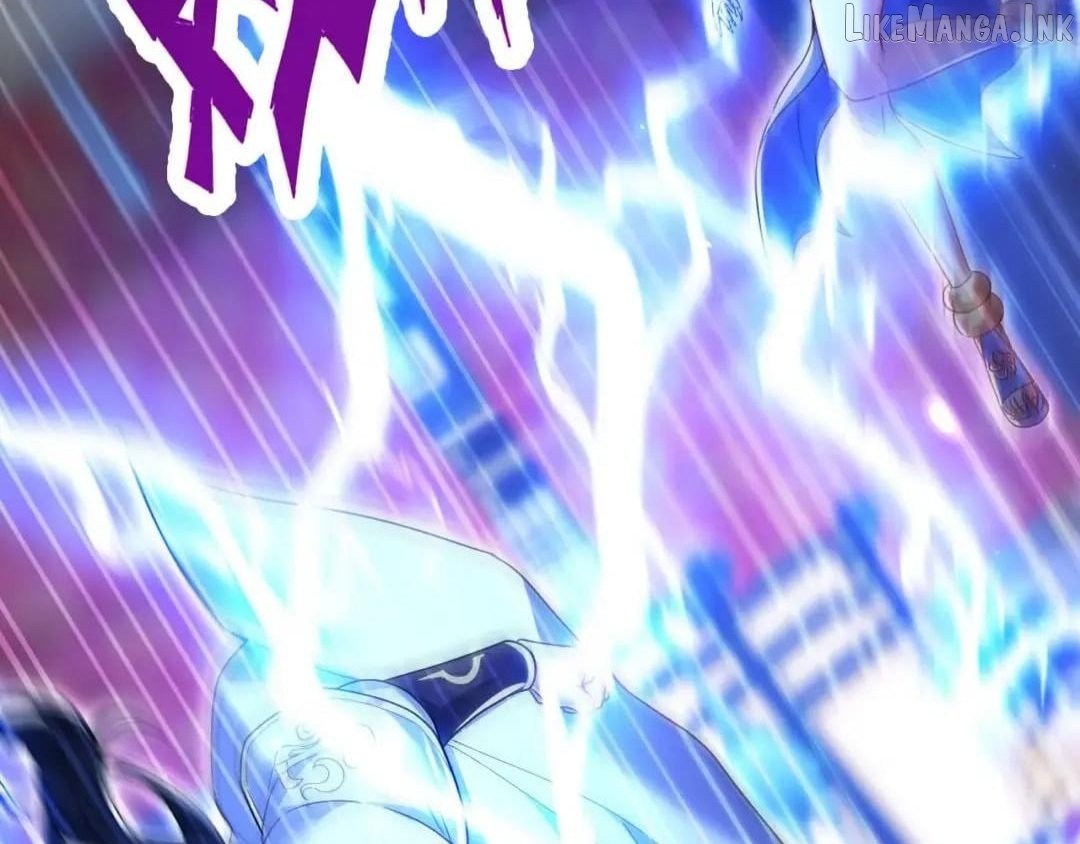Read Invincible After Shocking My Empress Wife EN Manga Online