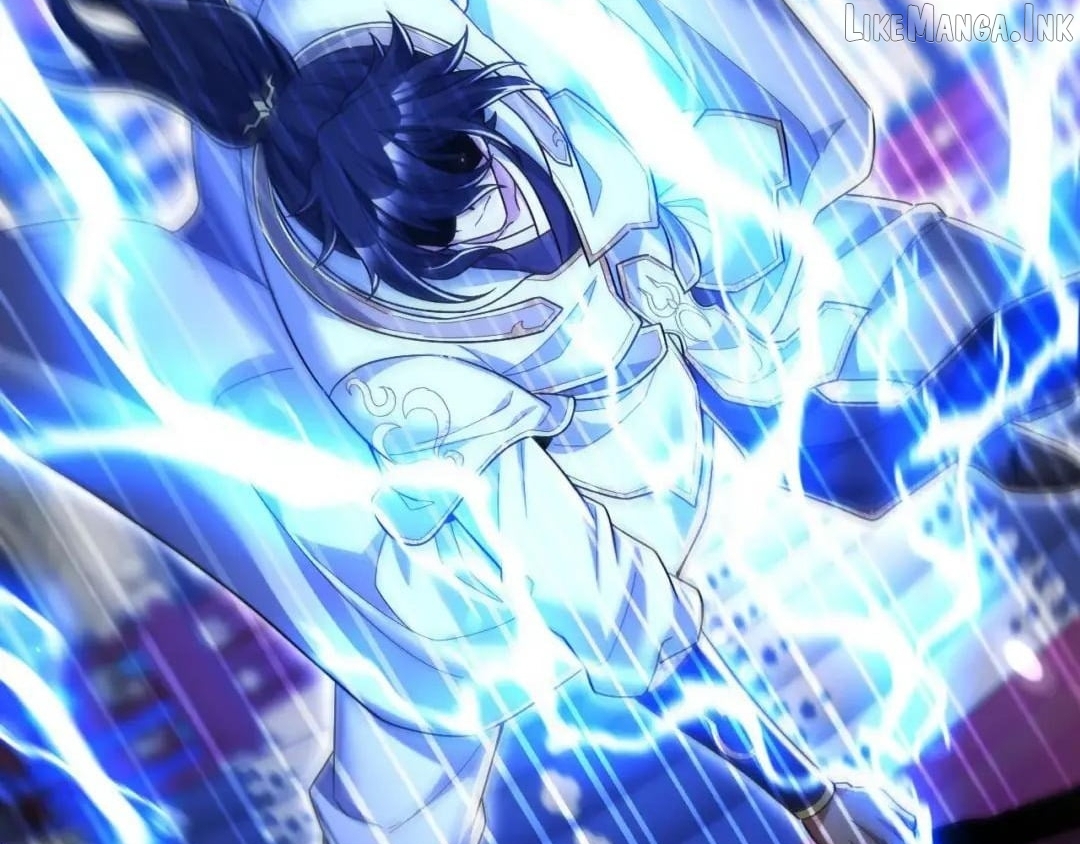 Read Invincible After Shocking My Empress Wife EN Manga Online