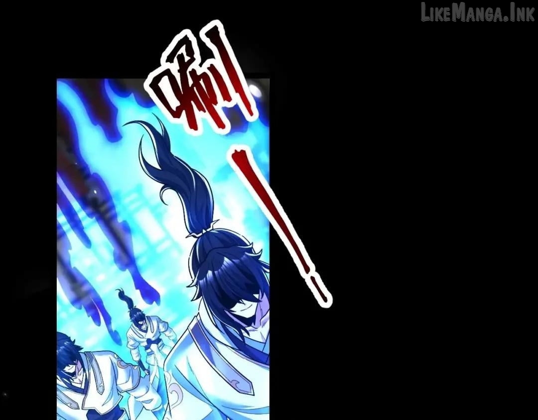 Read Invincible After Shocking My Empress Wife EN Manga Online