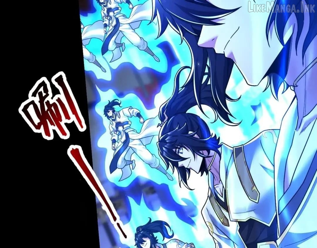 Read Invincible After Shocking My Empress Wife EN Manga Online