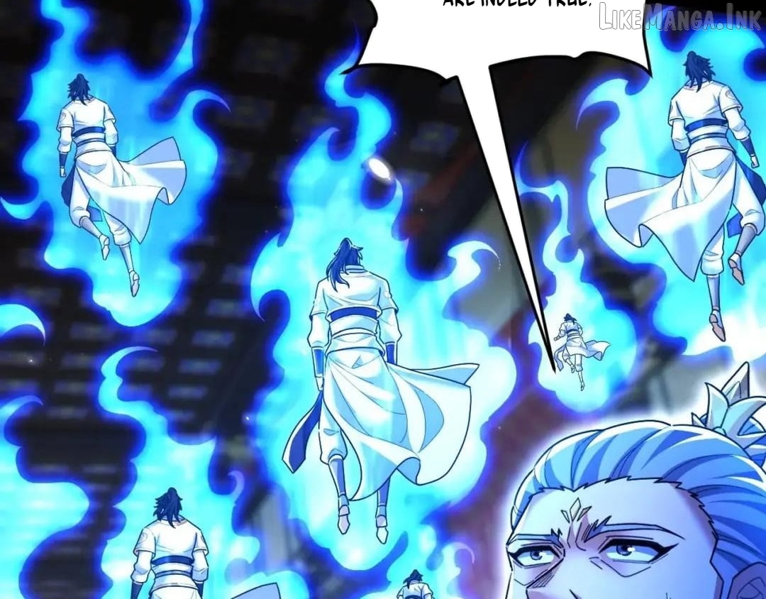 Read Invincible After Shocking My Empress Wife EN Manga Online