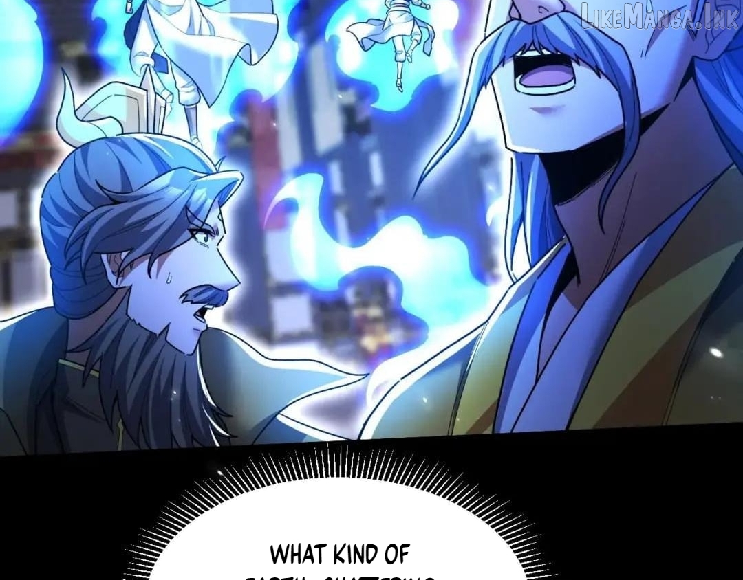 Read Invincible After Shocking My Empress Wife EN Manga Online