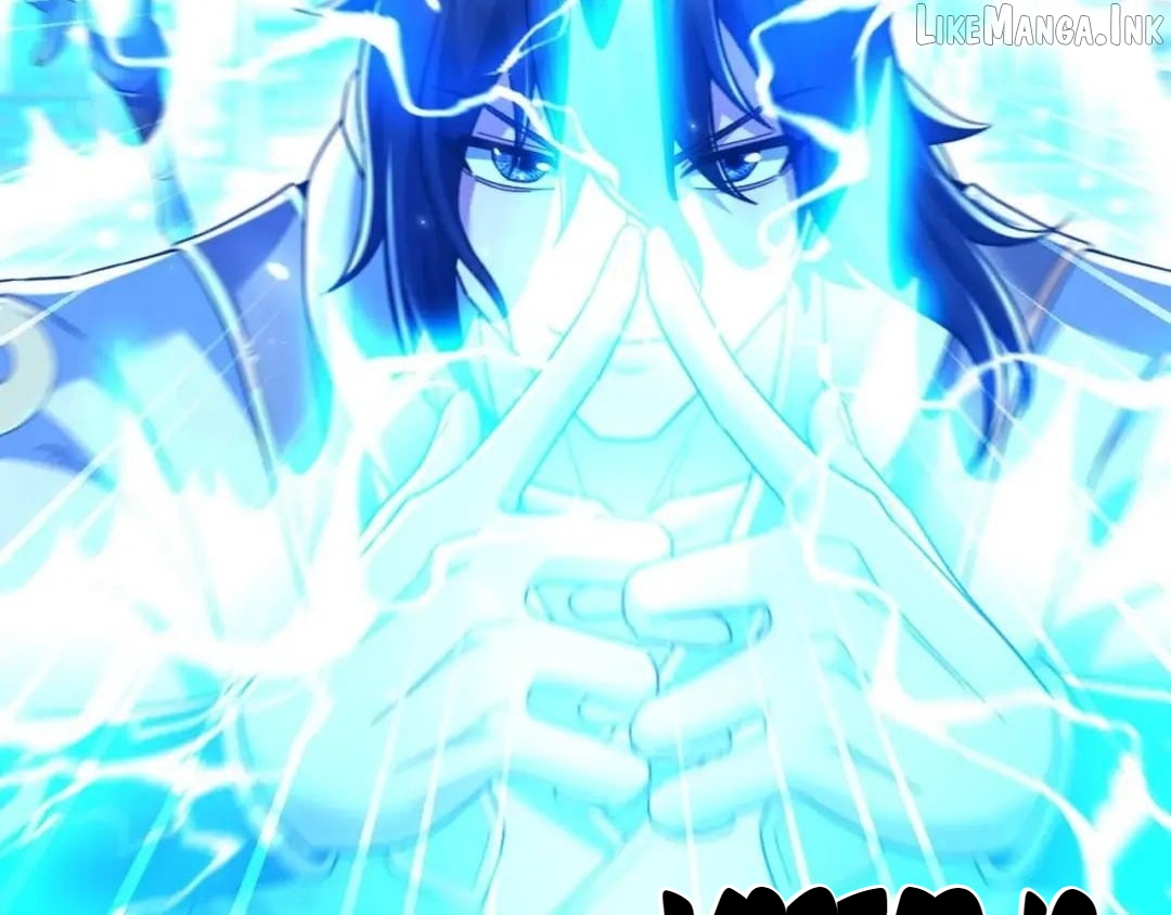 Read Invincible After Shocking My Empress Wife EN Manga Online