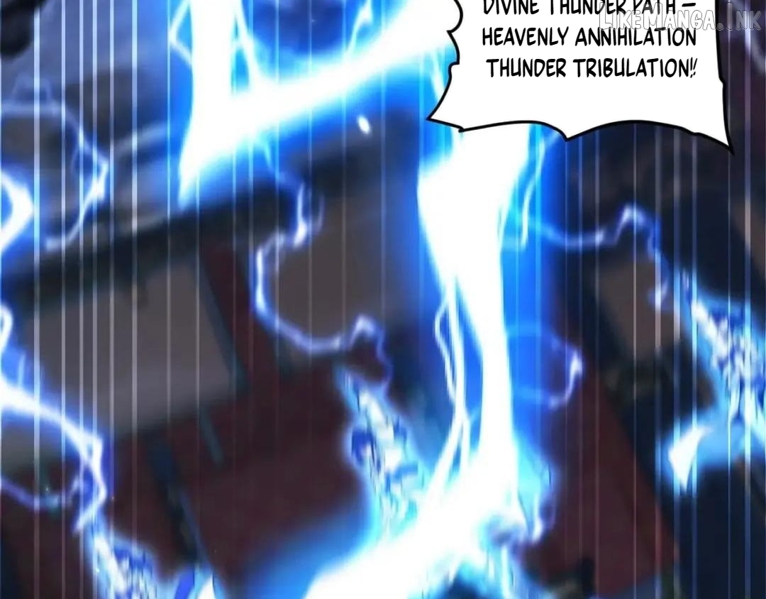 Read Invincible After Shocking My Empress Wife EN Manga Online