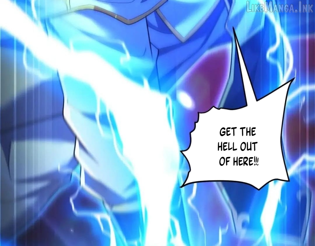 Read Invincible After Shocking My Empress Wife EN Manga Online