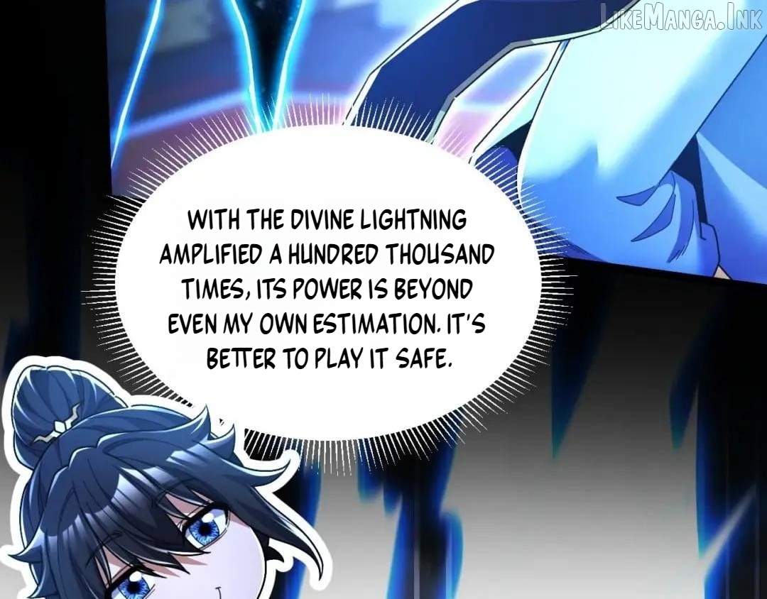 Read Invincible After Shocking My Empress Wife EN Manga Online