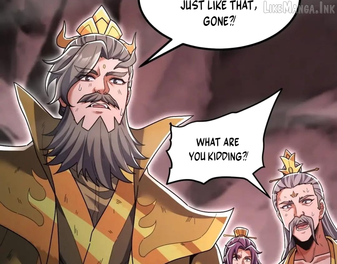 Read Invincible After Shocking My Empress Wife EN Manga Online