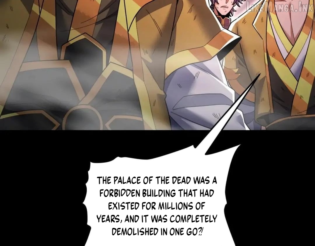 Read Invincible After Shocking My Empress Wife EN Manga Online