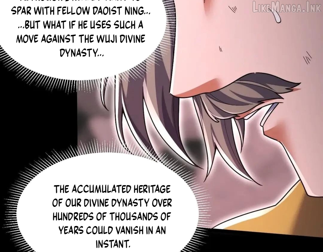 Read Invincible After Shocking My Empress Wife EN Manga Online