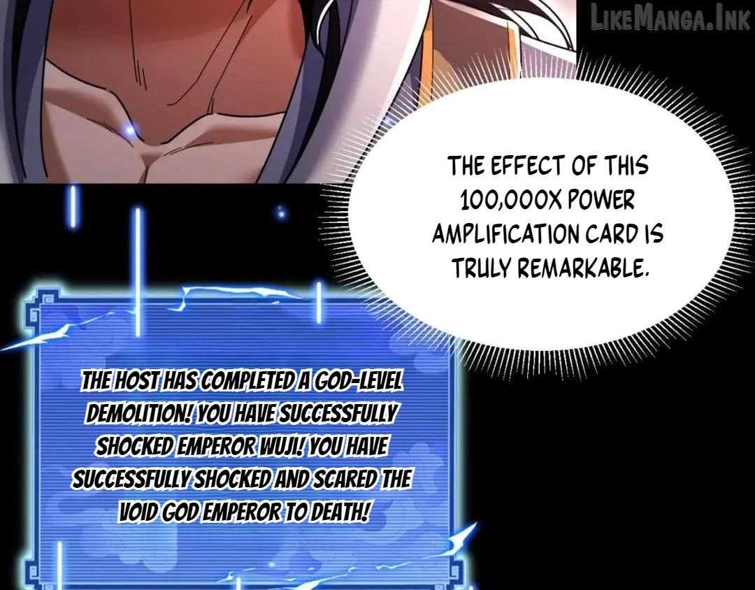 Read Invincible After Shocking My Empress Wife EN Manga Online