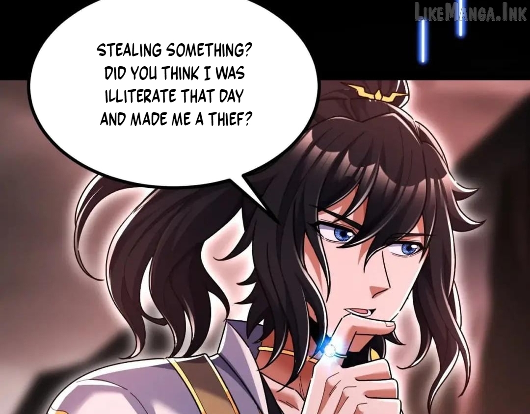 Read Invincible After Shocking My Empress Wife EN Manga Online