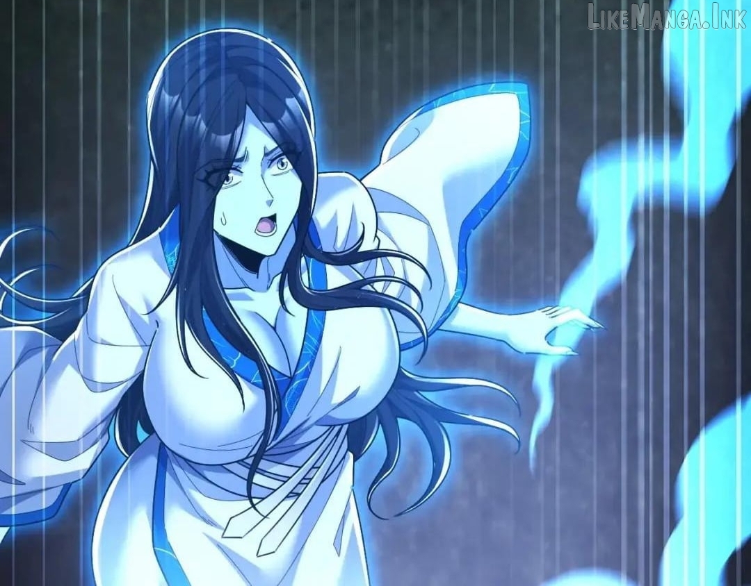 Read Invincible After Shocking My Empress Wife EN Manga Online