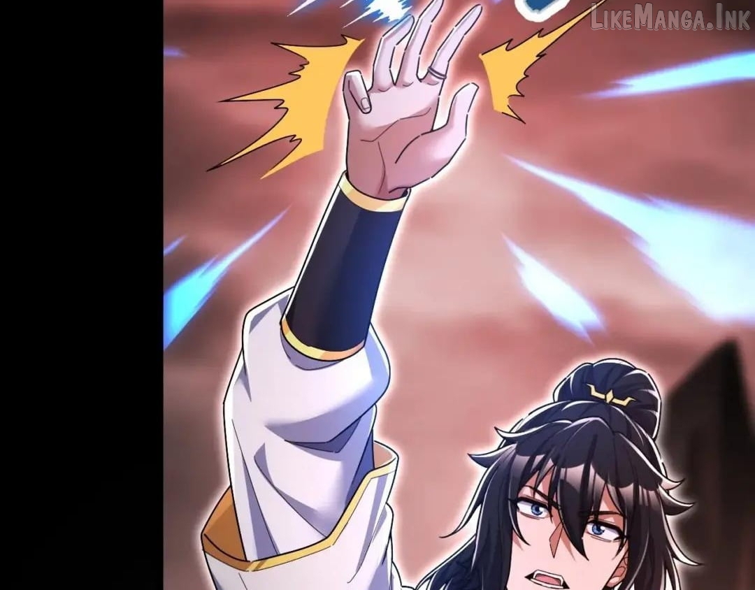 Read Invincible After Shocking My Empress Wife EN Manga Online