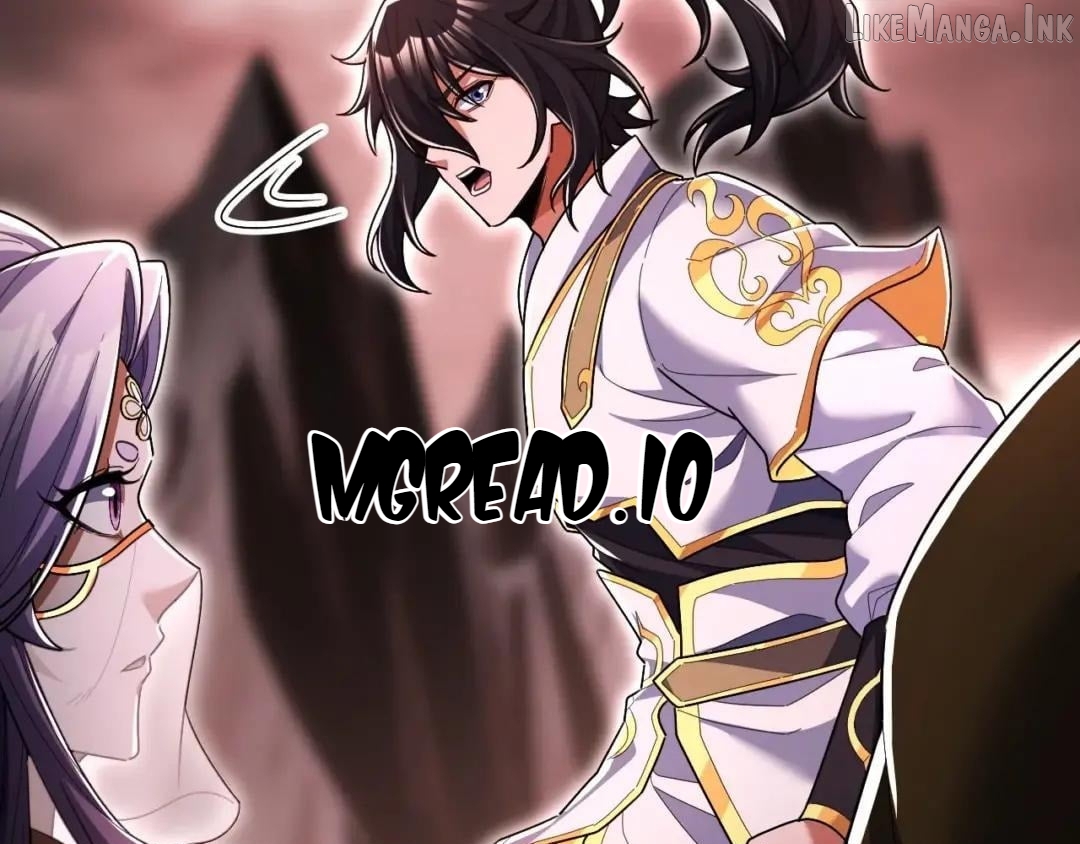 Read Invincible After Shocking My Empress Wife EN Manga Online