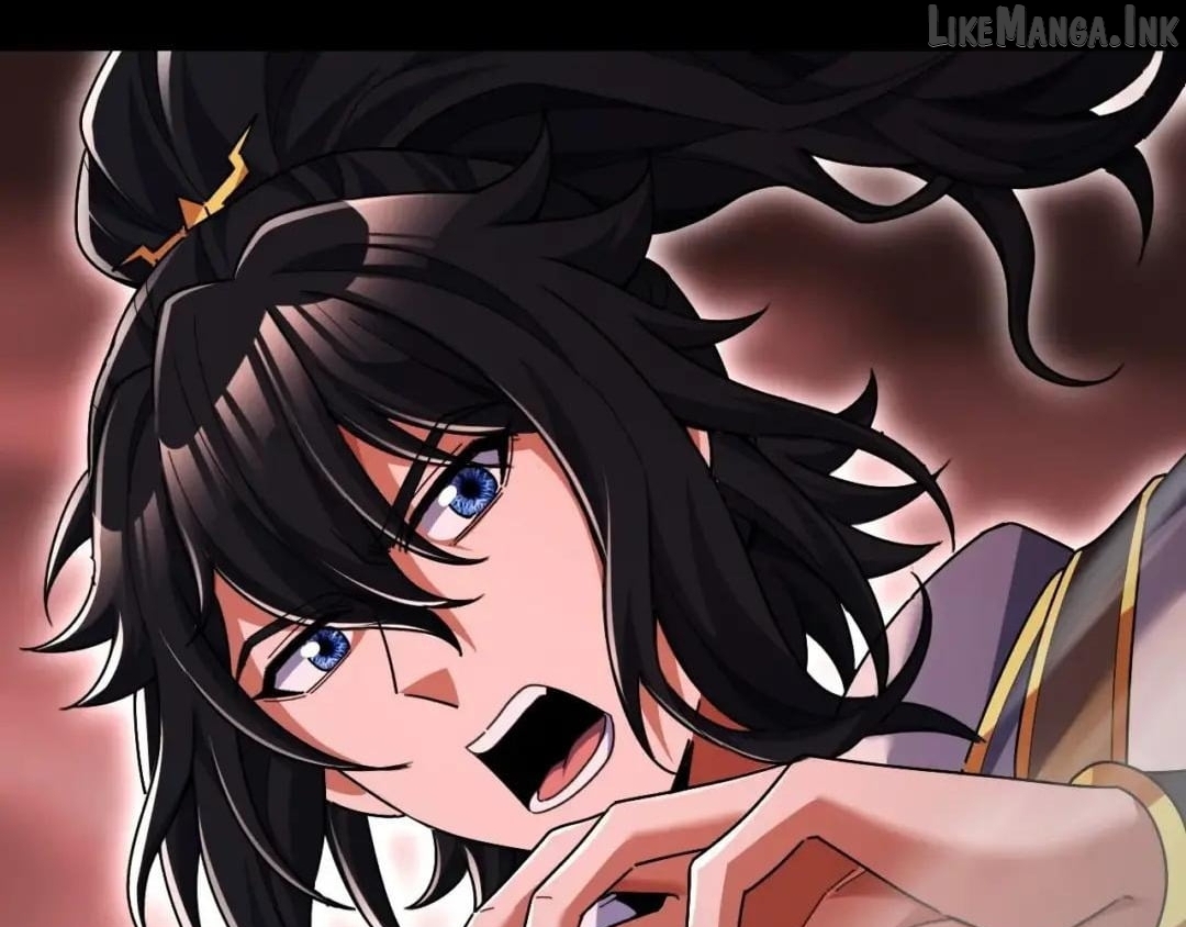 Read Invincible After Shocking My Empress Wife EN Manga Online