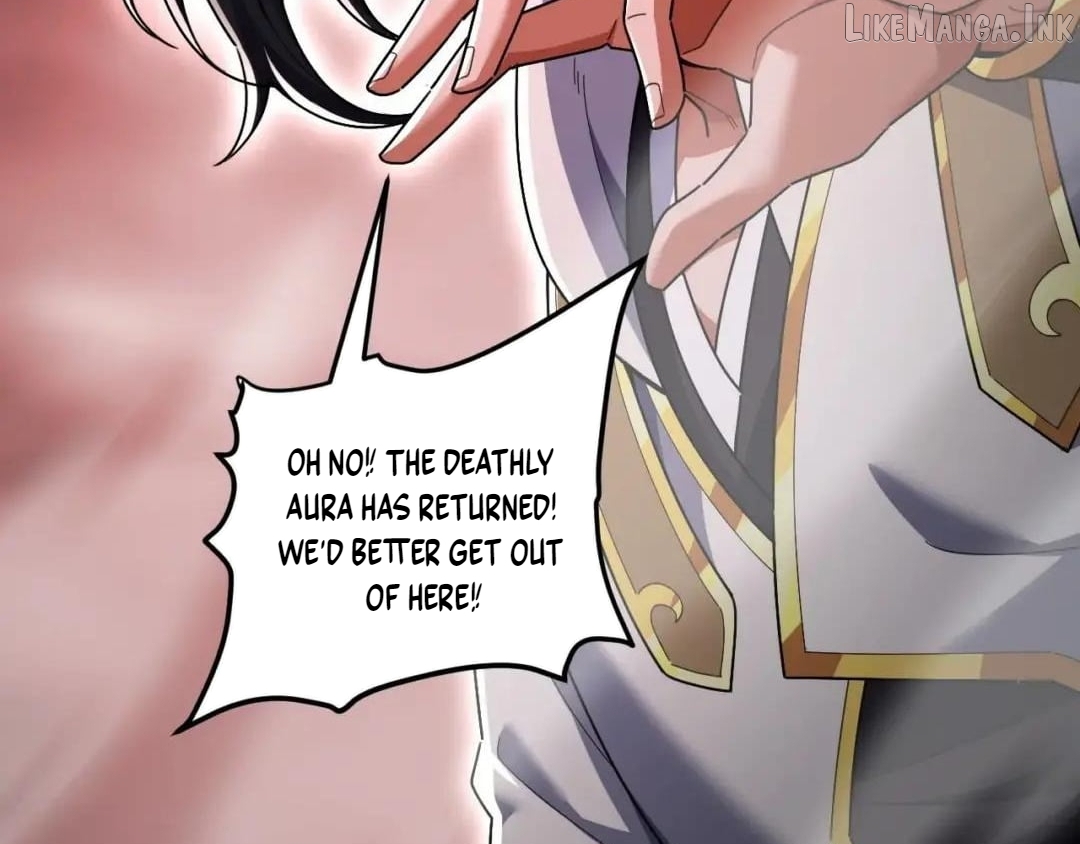 Read Invincible After Shocking My Empress Wife EN Manga Online