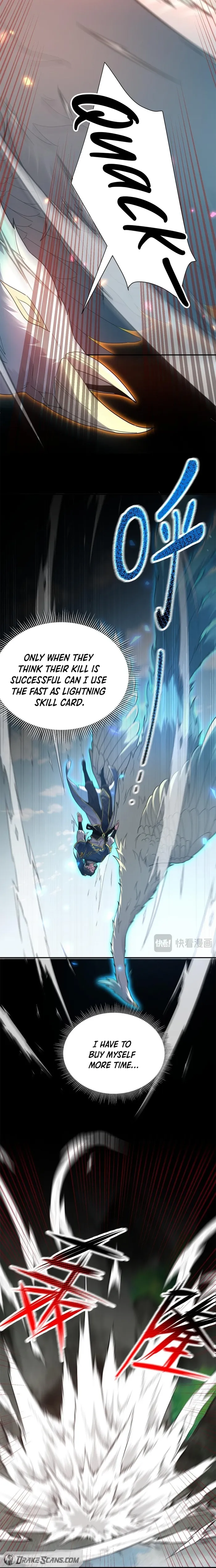 Read Invincible After Shocking My Empress Wife EN Manga Online