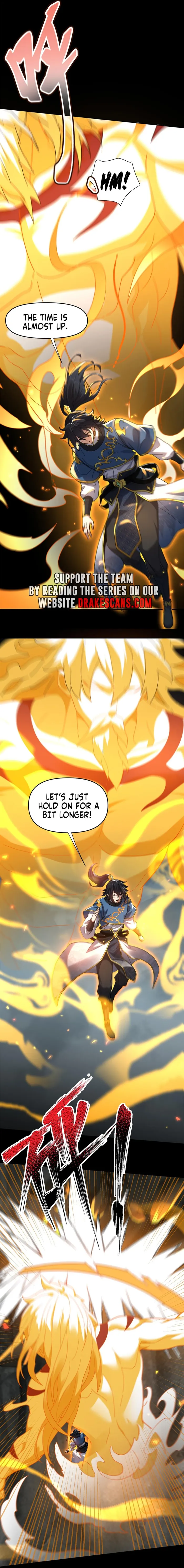Read Invincible After Shocking My Empress Wife EN Manga Online