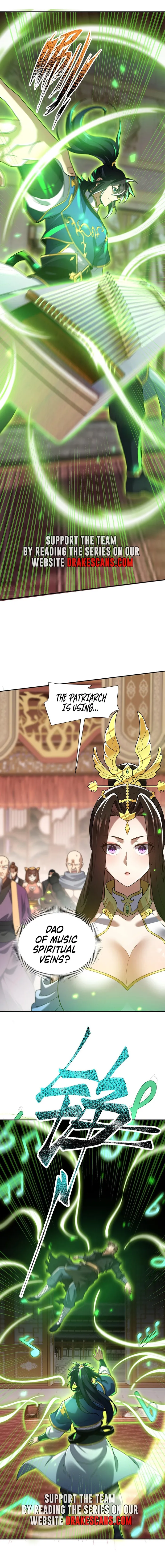 Read Invincible After Shocking My Empress Wife EN Manga Online