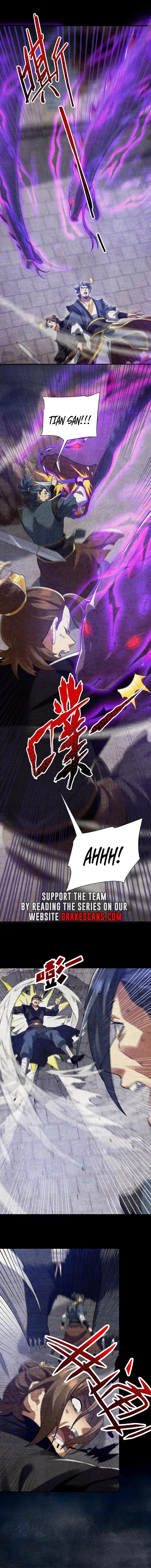 Read Invincible After Shocking My Empress Wife EN Manga Online