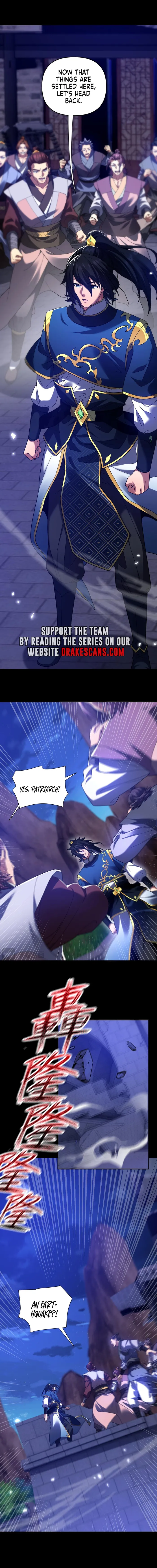 Read Invincible After Shocking My Empress Wife EN Manga Online