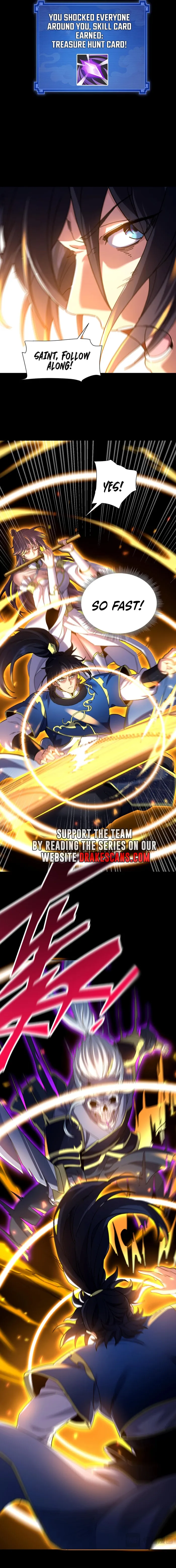 Read Invincible After Shocking My Empress Wife EN Manga Online