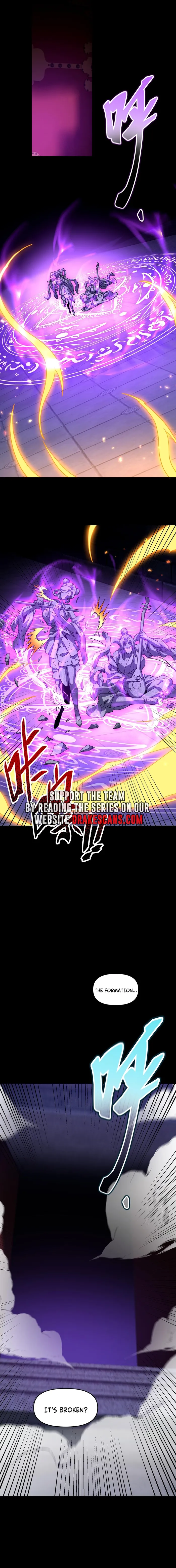 Read Invincible After Shocking My Empress Wife EN Manga Online