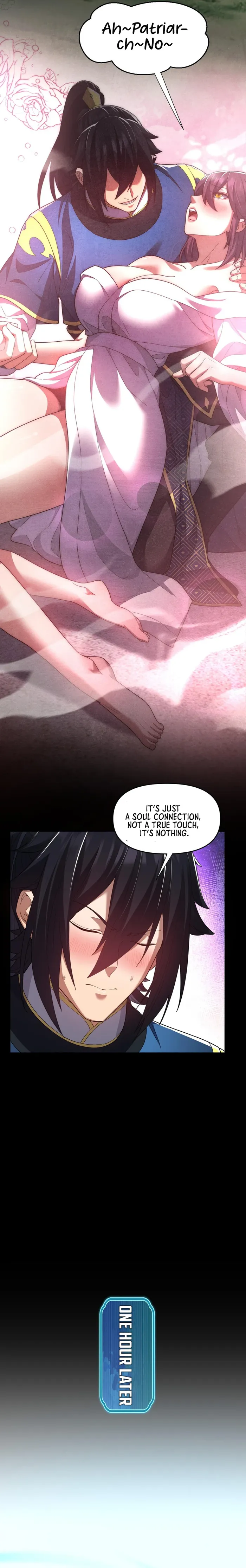 Read Invincible After Shocking My Empress Wife EN Manga Online