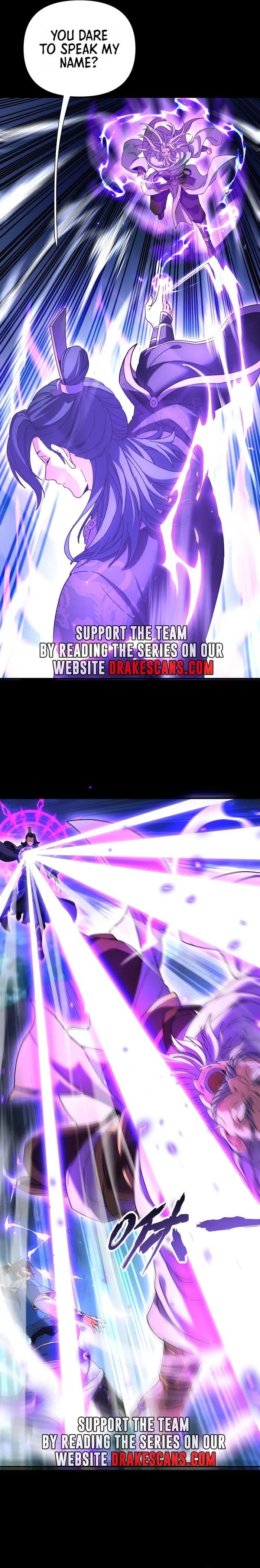 Read Invincible After Shocking My Empress Wife EN Manga Online