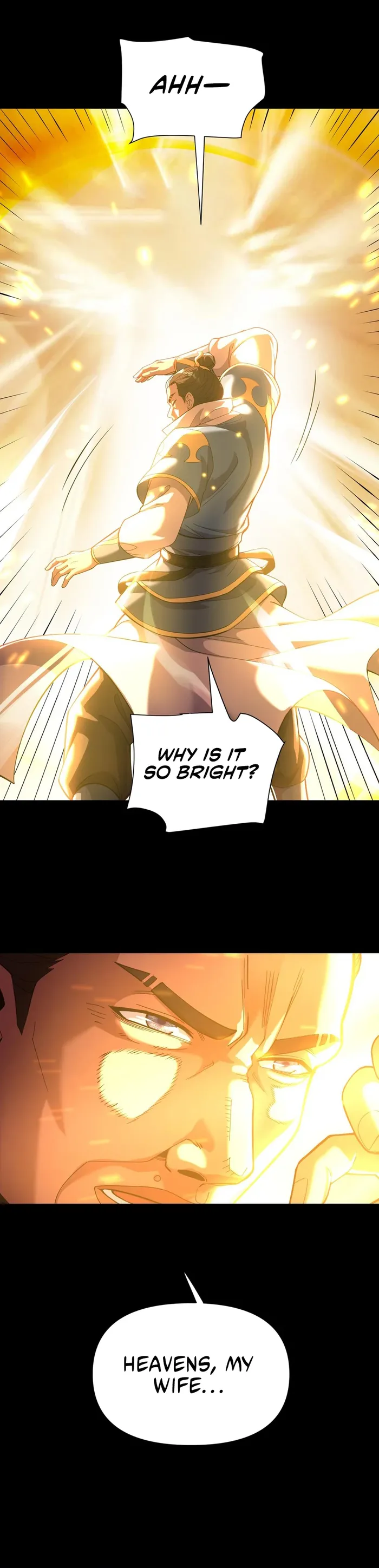 Read Invincible After Shocking My Empress Wife EN Manga Online