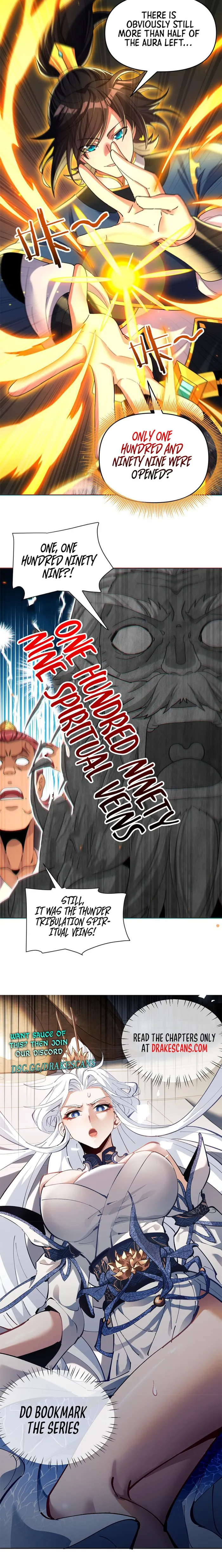Read Invincible After Shocking My Empress Wife EN Manga Online