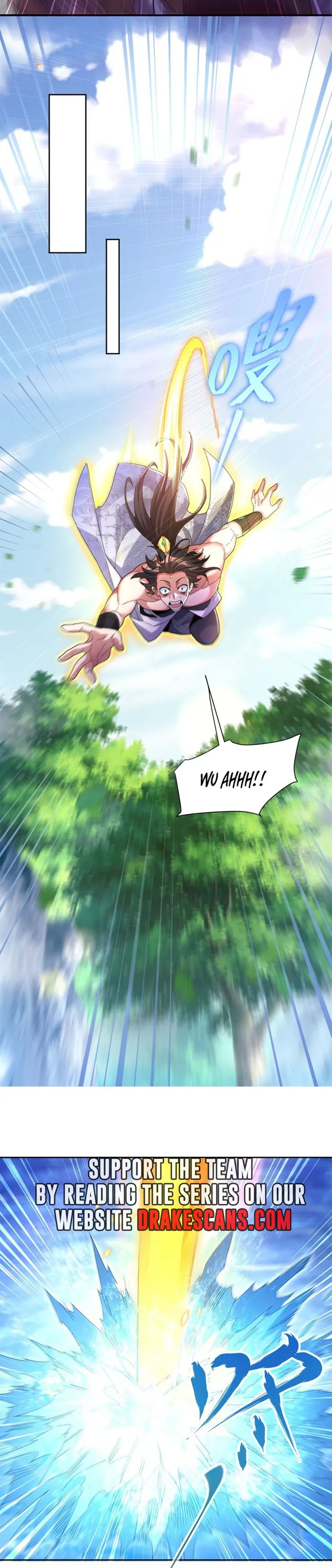 Read Invincible After Shocking My Empress Wife EN Manga Online