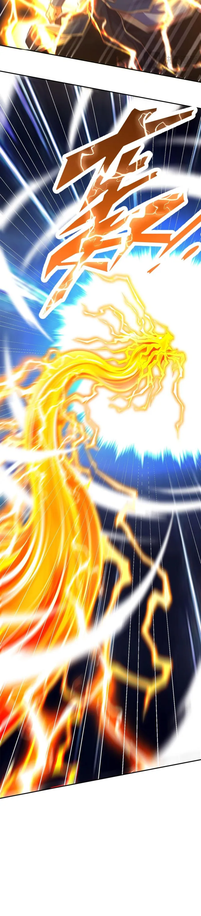 Read Invincible After Shocking My Empress Wife EN Manga Online