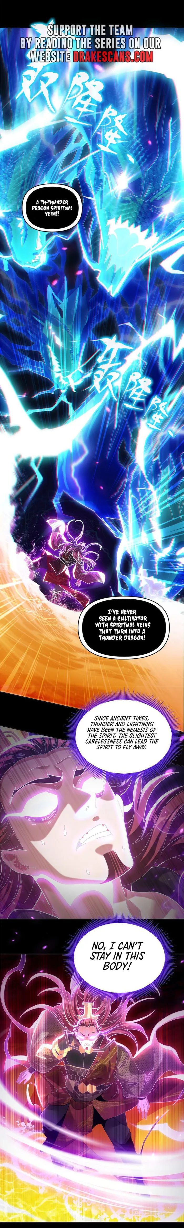 Read Invincible After Shocking My Empress Wife EN Manga Online