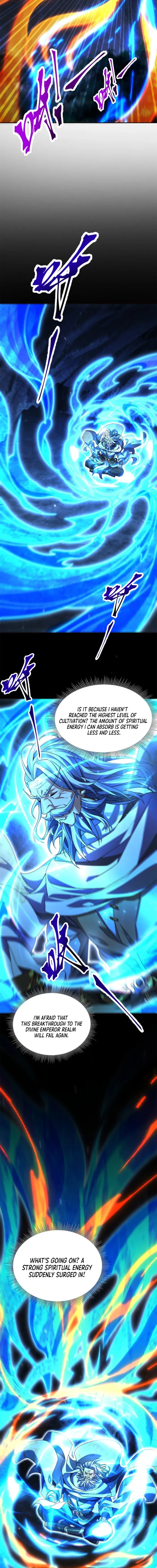 Read Invincible After Shocking My Empress Wife EN Manga Online