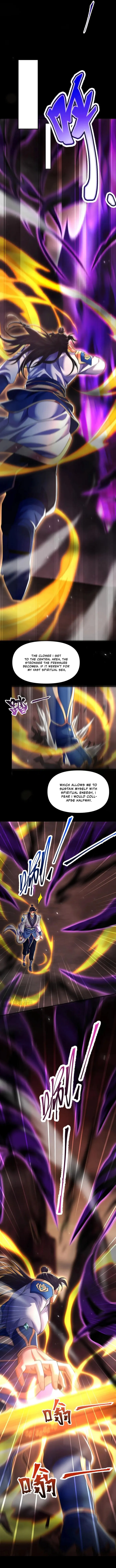 Read Invincible After Shocking My Empress Wife EN Manga Online