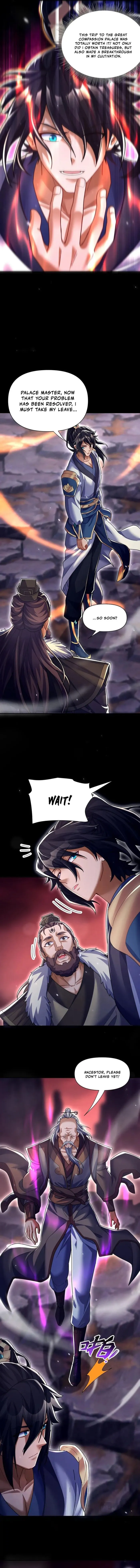 Read Invincible After Shocking My Empress Wife EN Manga Online