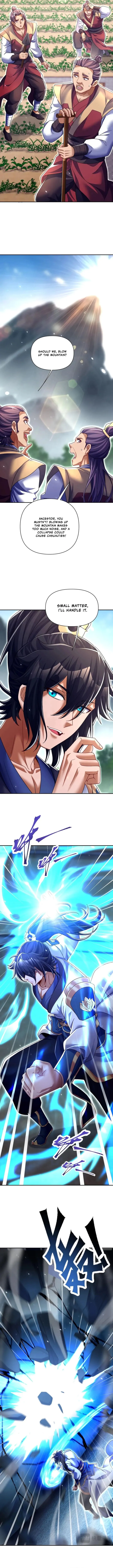Read Invincible After Shocking My Empress Wife EN Manga Online