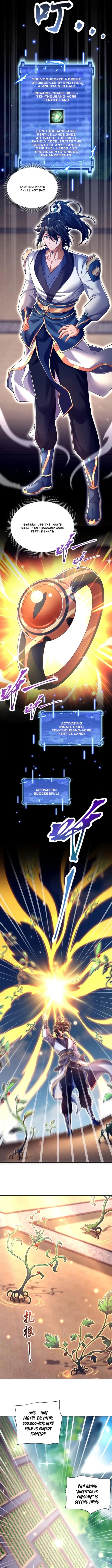 Read Invincible After Shocking My Empress Wife EN Manga Online