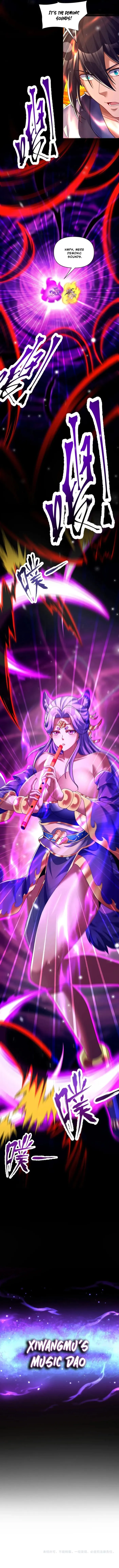 Read Invincible After Shocking My Empress Wife EN Manga Online